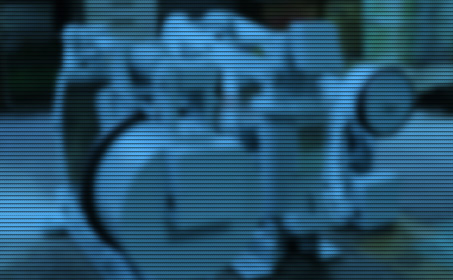 電磁ブレーキ修理