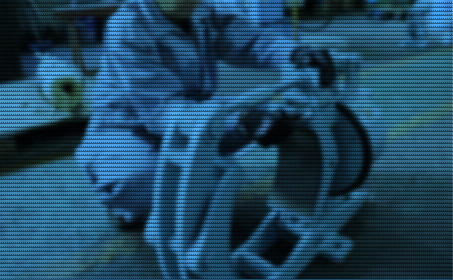 電磁ブレーキ修理