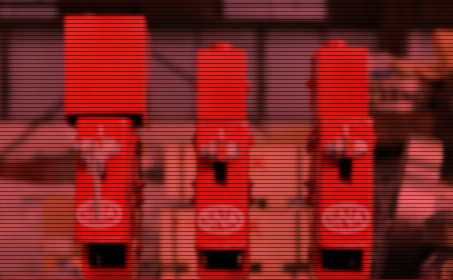 福田式ブレーキ