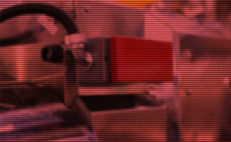 非常停止スイッチ