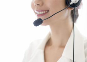 お問い合わせイメージ