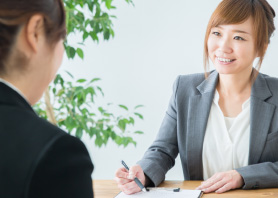 ヒアリングイメージ